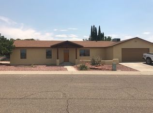 1767 17th Ave, PAGE, AZ 86040