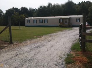 1371 Weaver Jones Rd, Rutledge, GA 30663