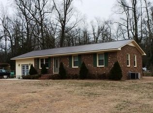 110 Dogwood Acres Rd, Beulaville, NC 28518