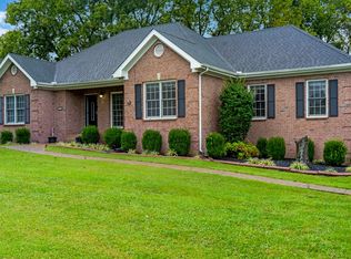 2786 New Port Royal Rd, Thompsons Station, TN 37179