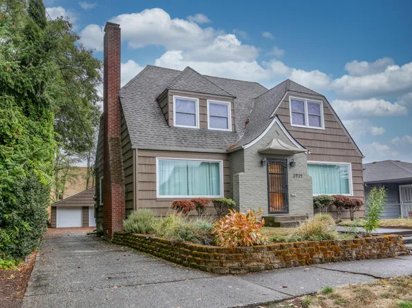 3919 Creston Ave #3, Vancouver, WA 98663