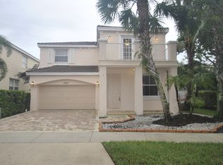 4851 SW 158th Ave, Hollywood, FL 33027
