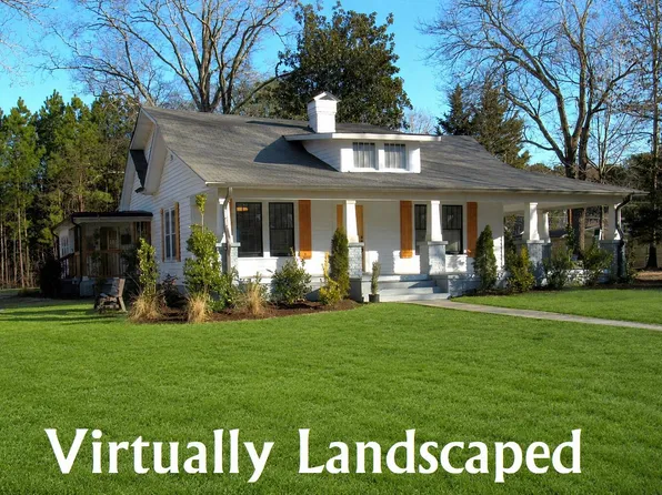 815 N Durham Ave, Creedmoor, NC 27522