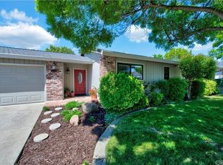 468 Marguerite Ave, Corning, CA 96021