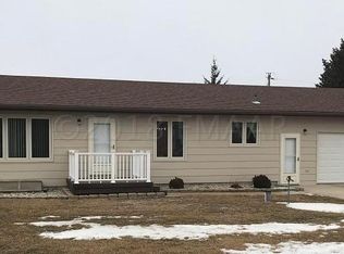 1 Birch Rd, Lisbon, ND 58054