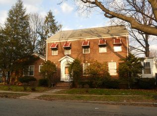 153 Keer Ave, Newark, NJ 07112