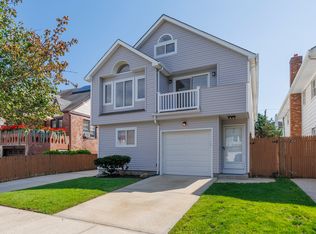 616 Beech St, Long Beach, NY 11561
