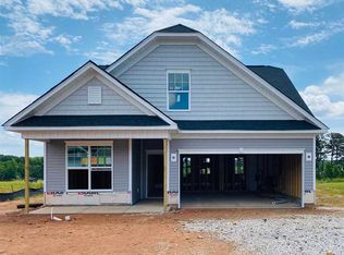 209 Braselton St, Greer, SC 29651