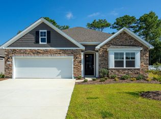 238 Rolling Woods Ct, Little River, SC 29566
