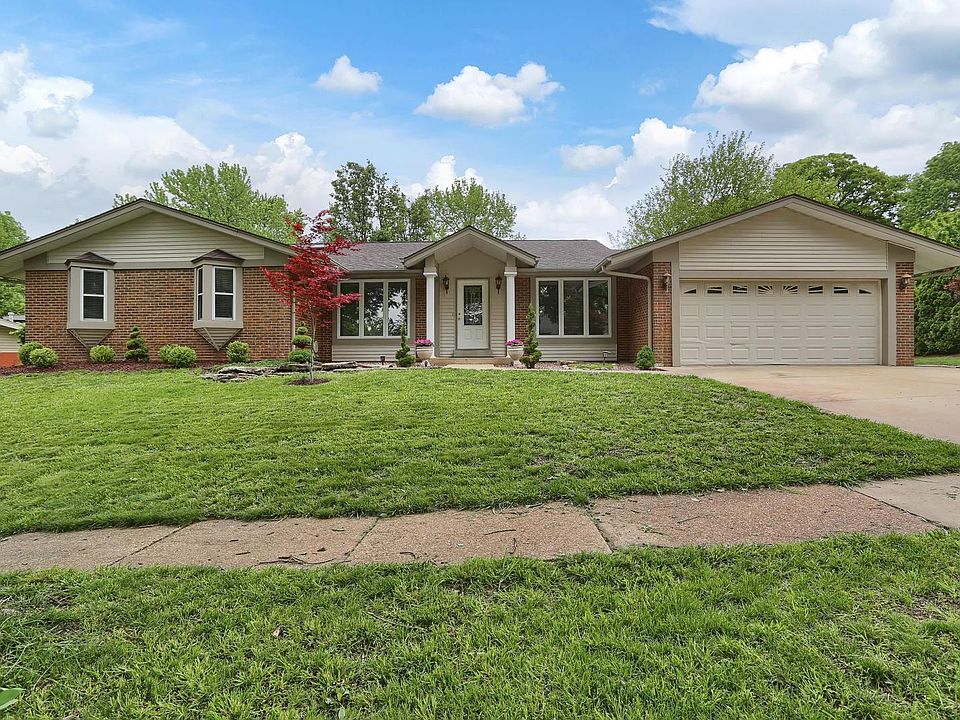 1st image of 1328 Benbush Dr