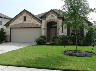 7839 Mesquite Manor Ln, Richmond, TX 77407