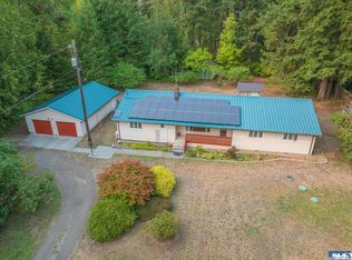 282 Hodis Ln, Sequim, WA 98382