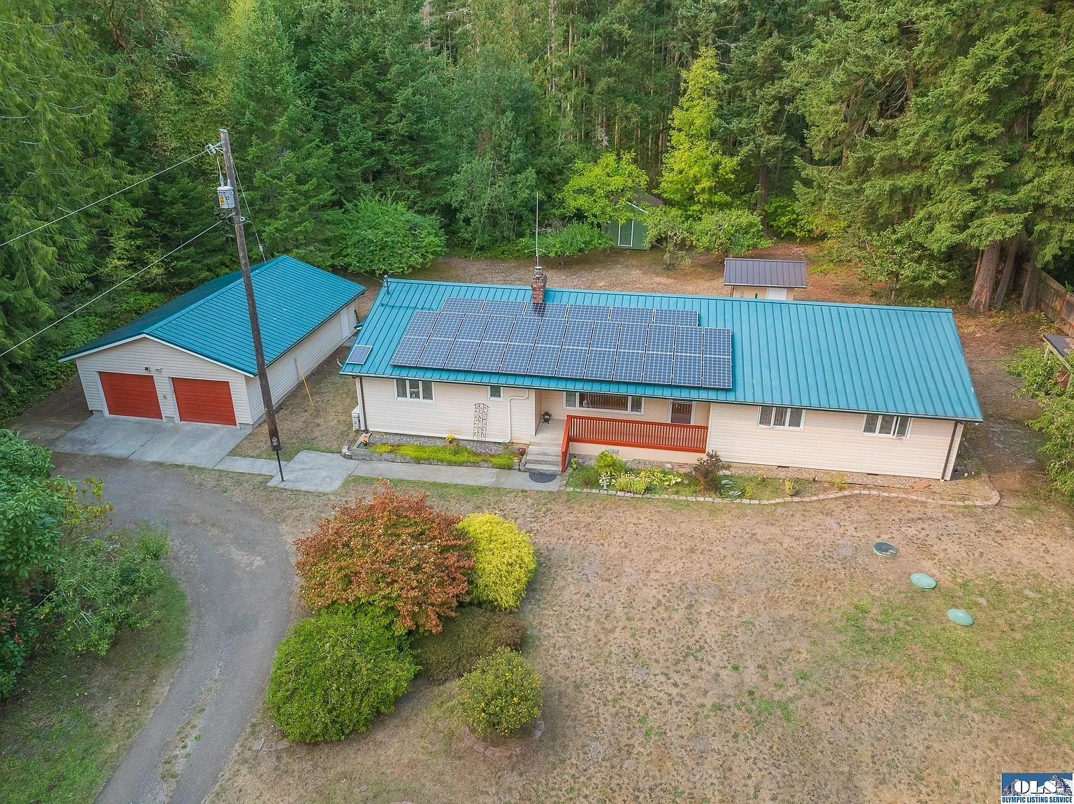 282 Hodis Ln photo 1