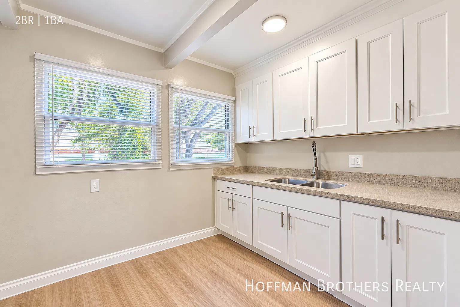 ~1 Month Free!~ Spacious 2 Bedroom With Updated Bath, Natural Light & Easy Transit Access ~ Near ... — Photo 2