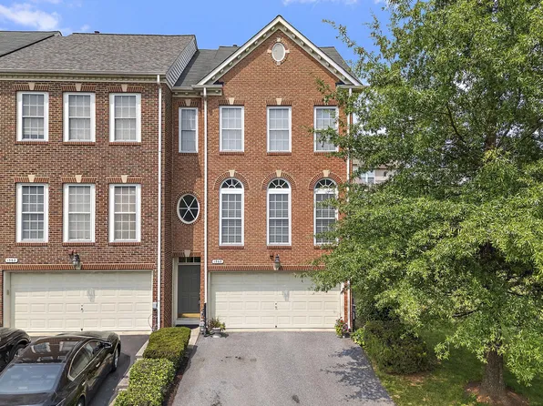 1560 Penzance Way, Hanover, MD 21076