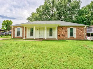 3811 Lawrenceton Cv, Memphis, TN 38115
