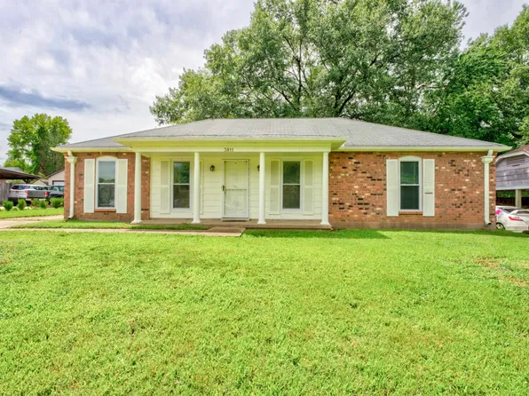 3811 Lawrenceton Cv, Memphis, TN 38115