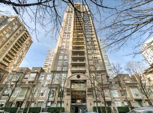 969 Richards St #2403, Vancouver, BC