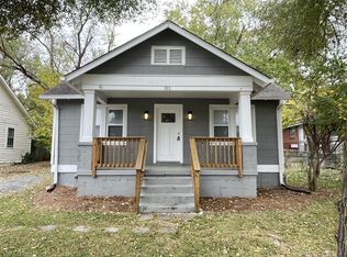 311 Valeria St, Nashville, TN 37210