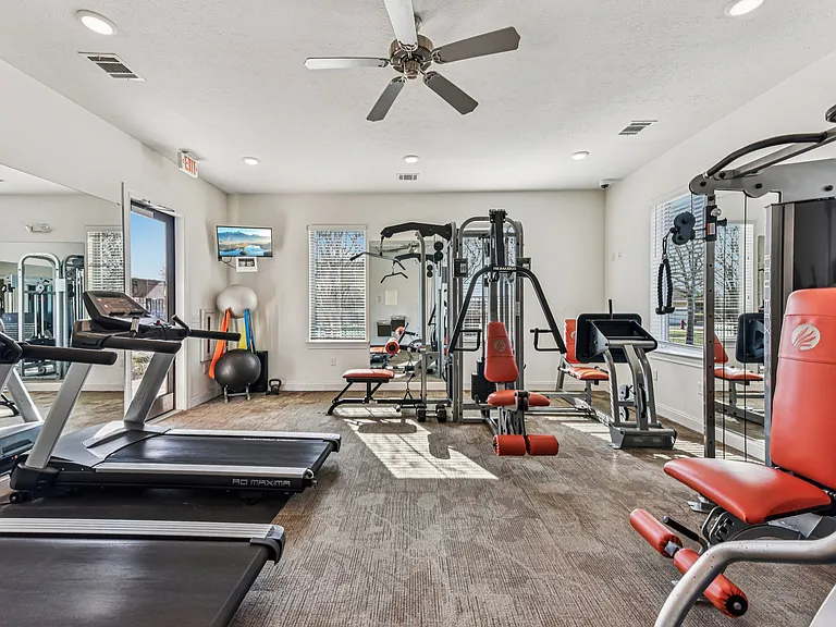 Fairway Landings at Plum Creek — Photo 24