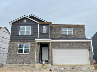 258 Ardmore Crossing Dr, Shelbyville, KY