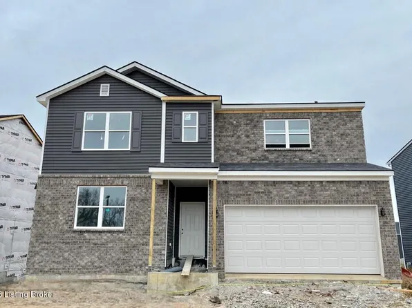 258 Ardmore Crossing Dr, Shelbyville, KY 40065