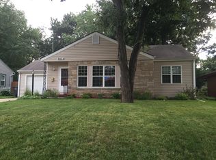 3022 34th Pl, Des Moines, IA 50310