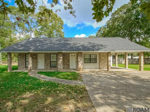 33716 Browning Rd, Denham Springs, LA 70706