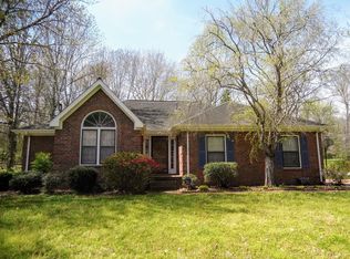 546 Wilson Dr, Mount Juliet, TN 37122
