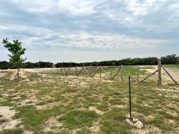 PR 1502 & Pr 1503 LOT 45, Bandera, TX 78003