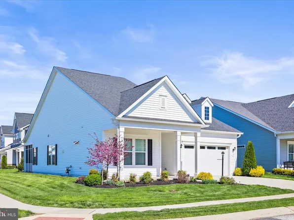 53 Lively Stream Way, Gettysburg, PA 17325