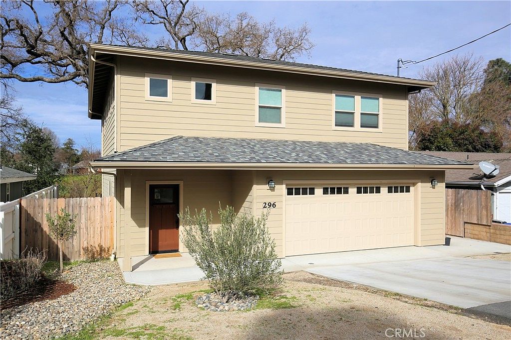 296 Old County Rd, Templeton, CA 93465 Zillow