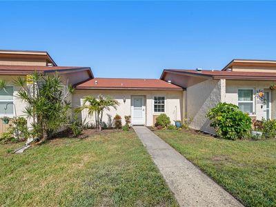 11511 113th St UNIT 24C, Seminole, FL, 33778