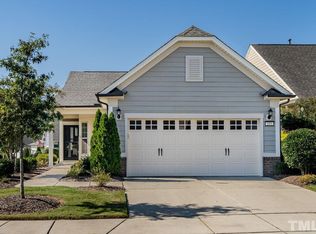 103 Chambers Field Ct, Durham, NC 27703