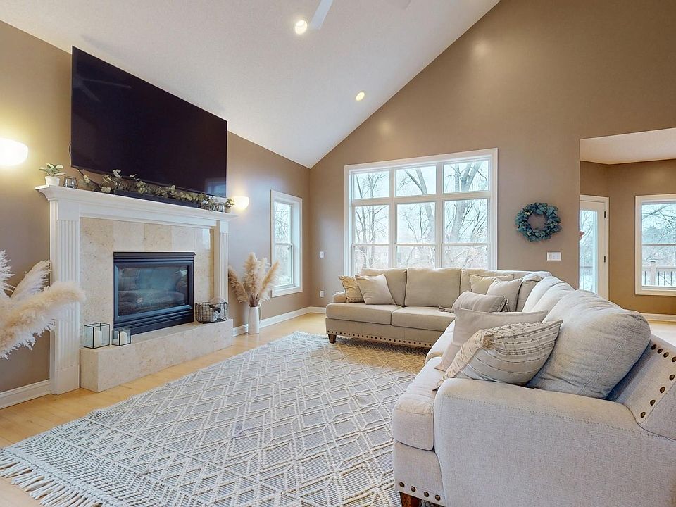 689 Heron Cir N, Oakdale, MN 55128 Zillow