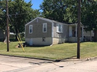 604 Kies Ave, Jackson, MO 63755