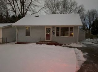 2410 E Logan St, Decatur, IL 62526