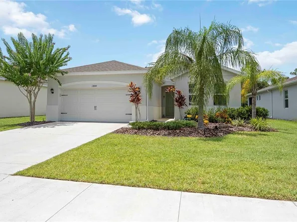 13804 Woodbridge Ter, Bradenton, FL 34211