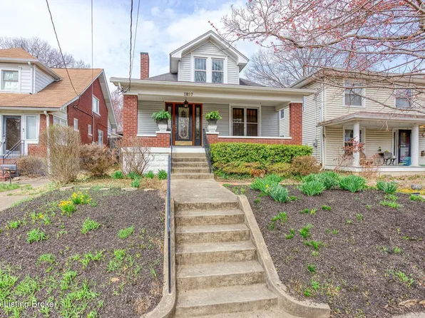 1897 Richmond Dr, Louisville, KY 40205