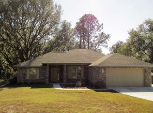 336 SW Mayfair Ln, Lake City, FL 32024