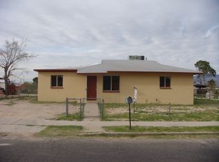 1941 E Granito Vis, Tucson, AZ 85713