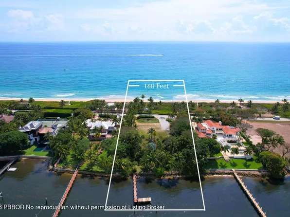 1820 S Ocean Blvd, Manalapan, FL 33462