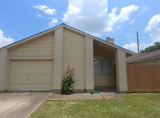6334 Porterway Dr, Houston, TX 77084