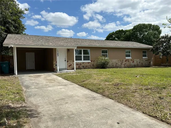 1343 Croyle Dr, Orlando, FL 32811