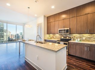 600 Phipps Blvd NE APT 2014, Atlanta, GA 30326