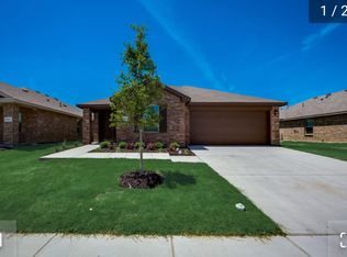 8816 Ring Gold Dr, Fort Worth, TX 76123