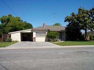 10586 Randy Ln, Cupertino, CA 95014