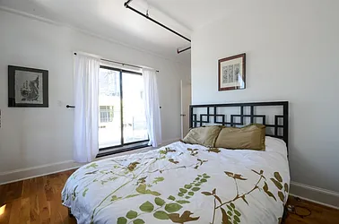 Rented by Citi Habitats