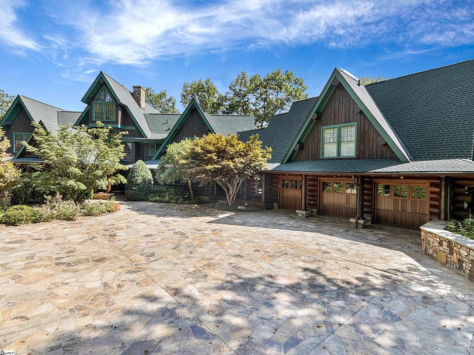 43 Eagle Rock Rd, Landrum, SC 29356 MLS 1479603 Zillow