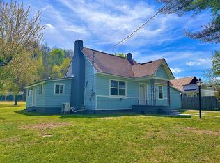 105 Old Us Highway 60, Morehead, KY